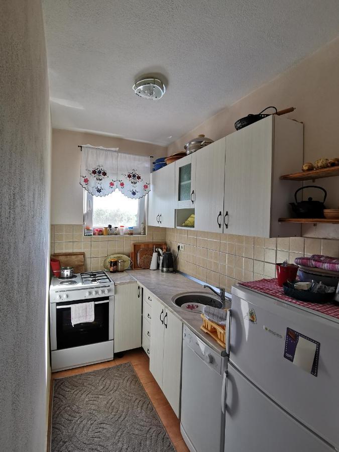 Apartman Selma Vinine Extérieur photo