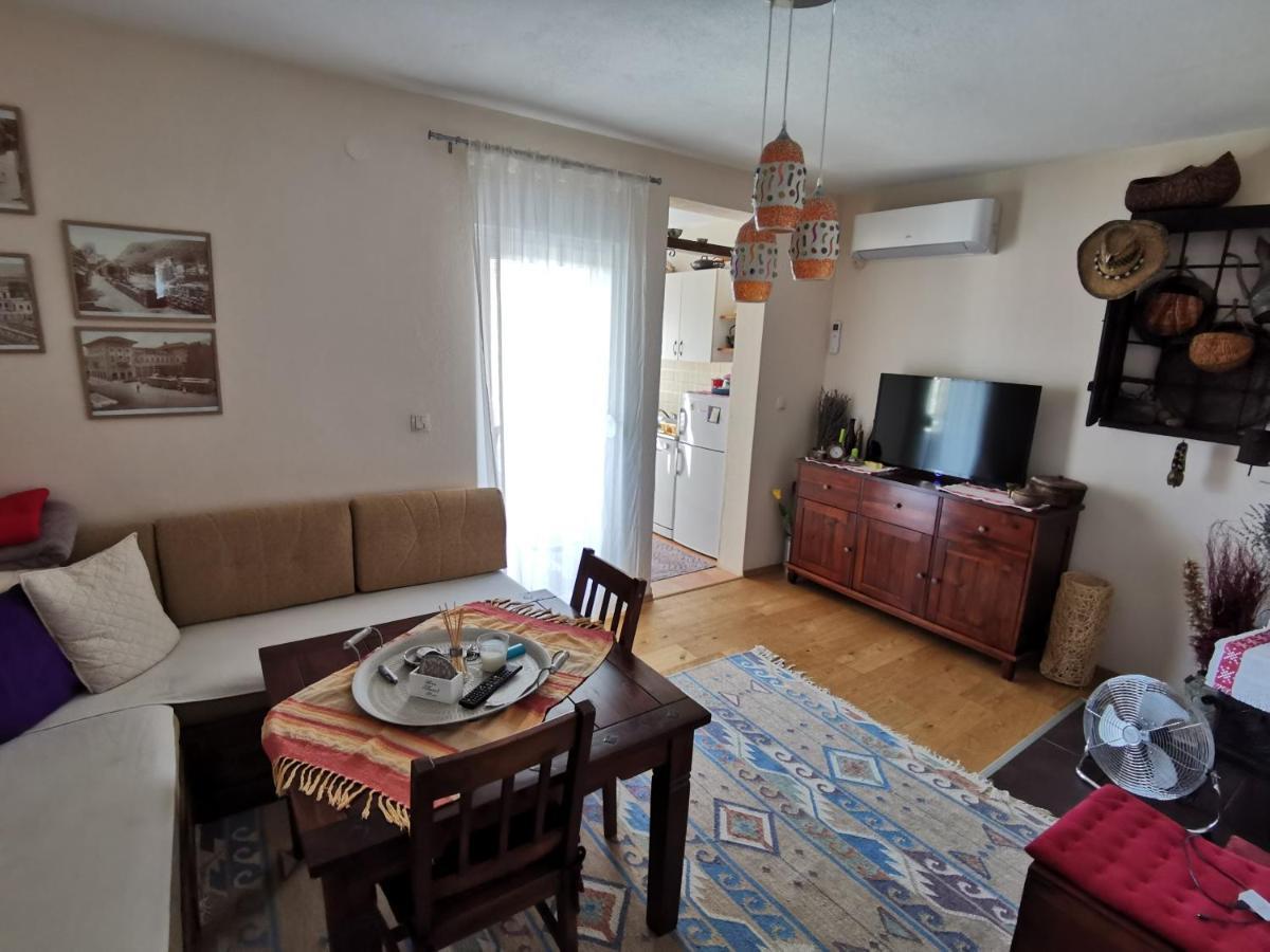 Apartman Selma Vinine Extérieur photo