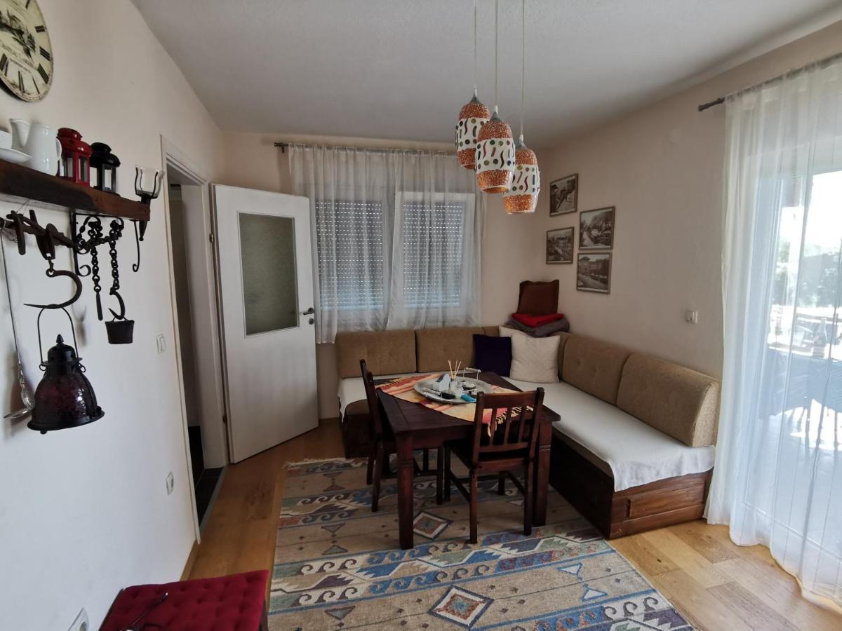 Apartman Selma Vinine Extérieur photo