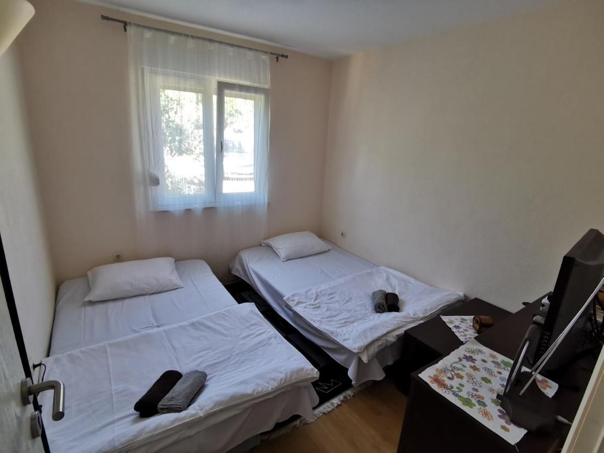 Apartman Selma Vinine Extérieur photo