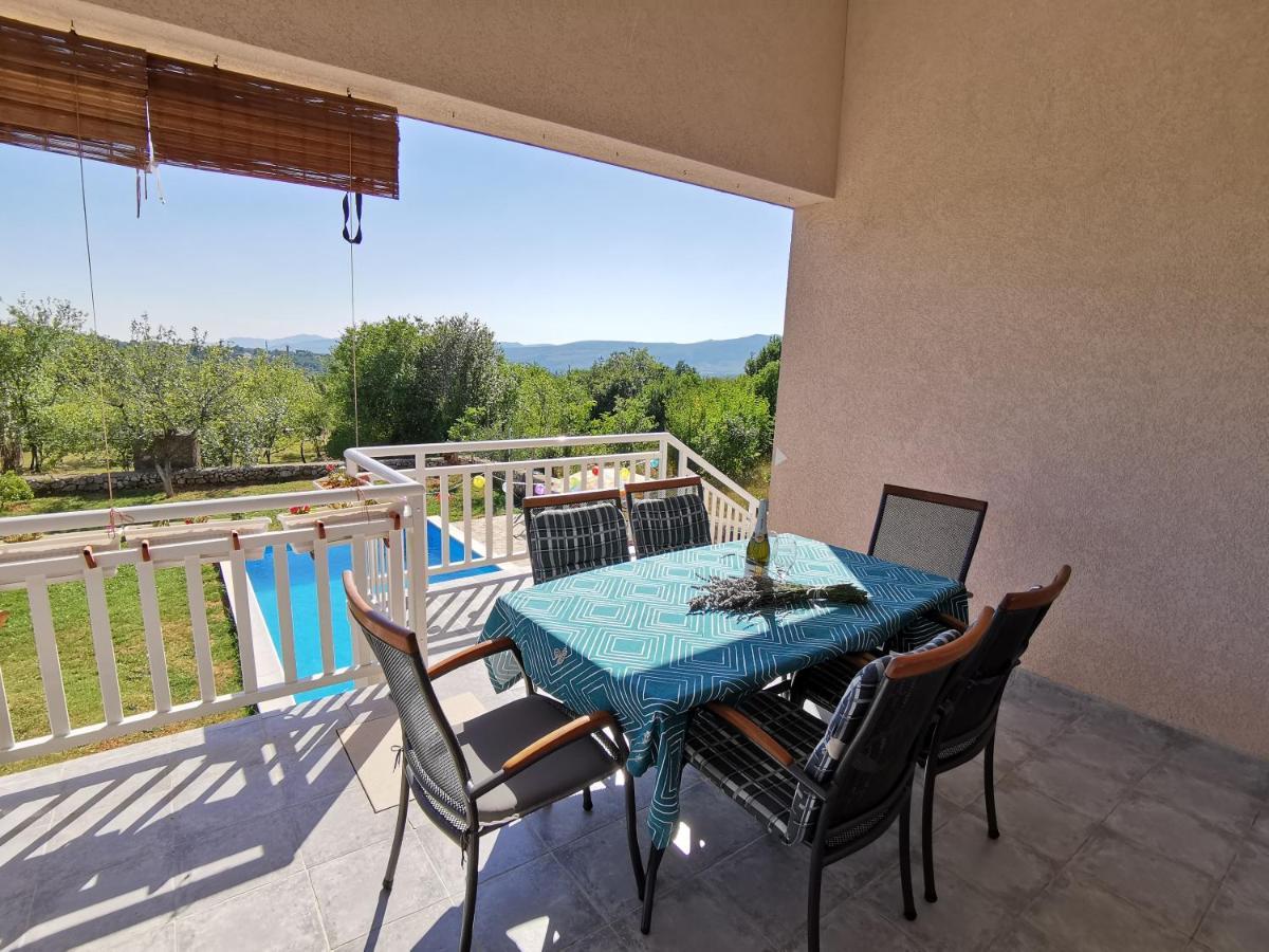 Apartman Selma Vinine Extérieur photo