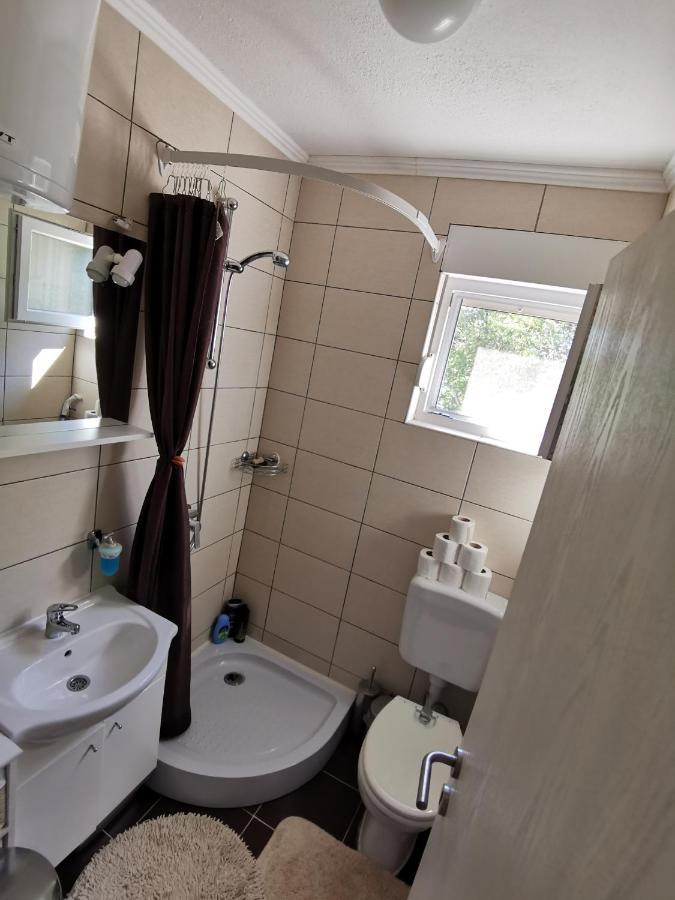 Apartman Selma Vinine Extérieur photo