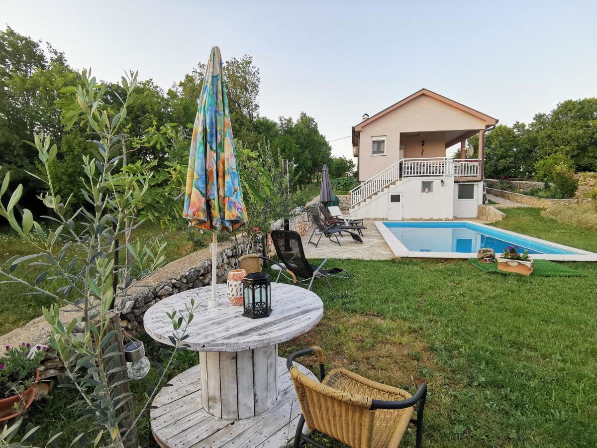 Apartman Selma Vinine Extérieur photo