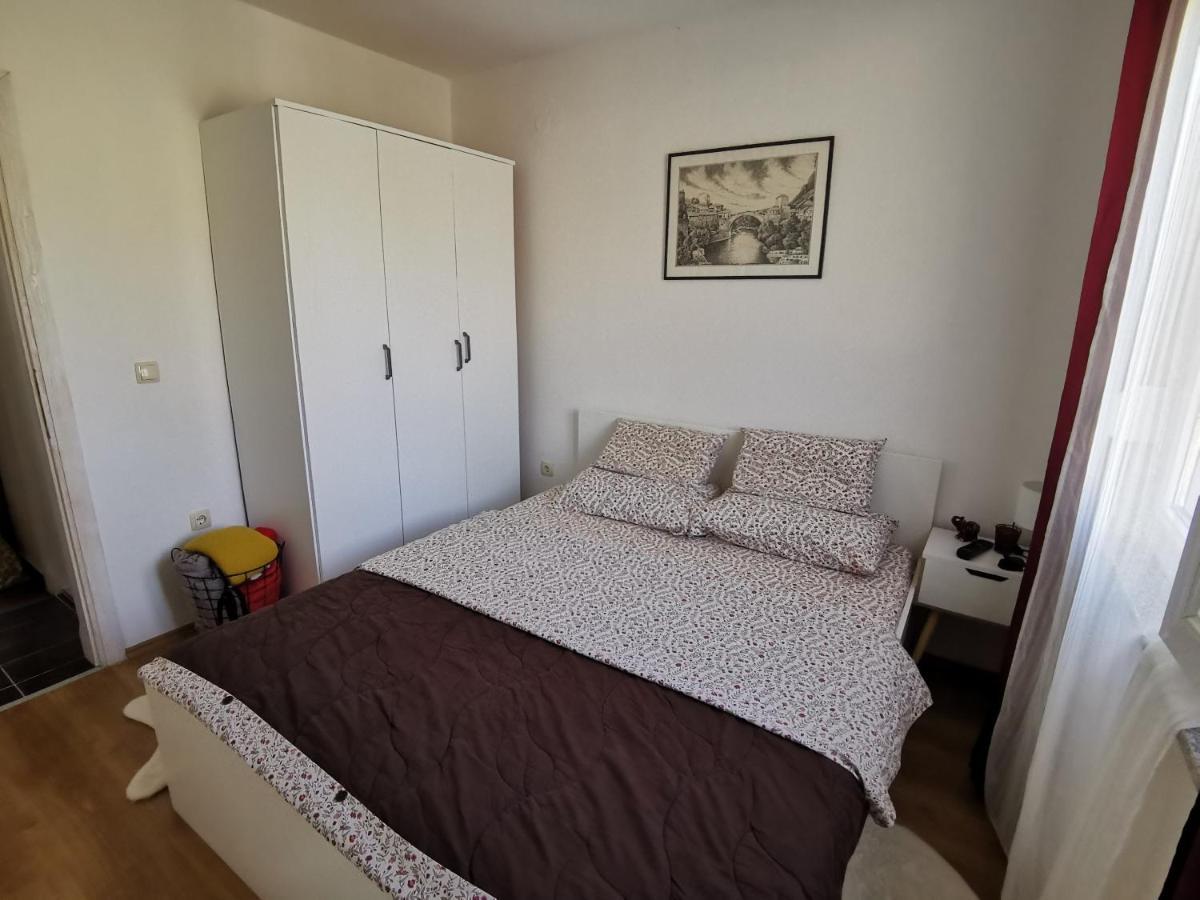 Apartman Selma Vinine Extérieur photo